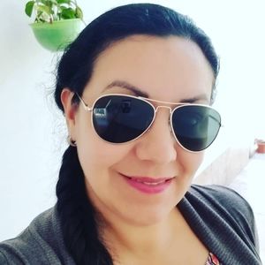 Meet your Posher, Silvia